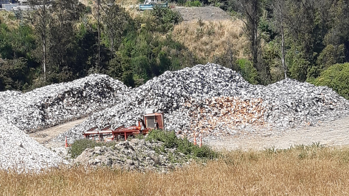 City Firewood | Dunedin Firewood